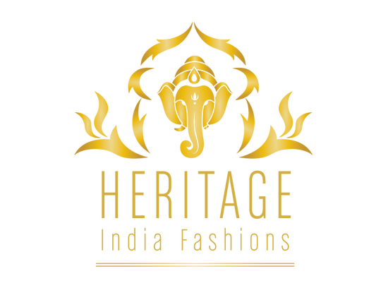 Heritage India Fashions