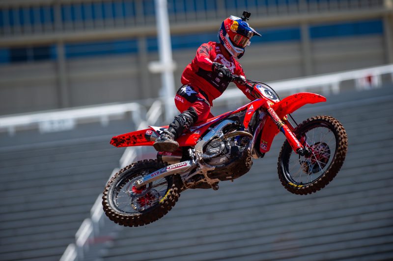 Ken Roczen 94 SLC Supercross 4