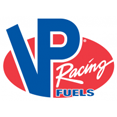 VP racing fuels logo