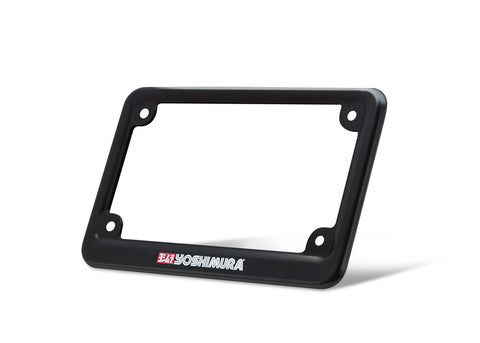  Sign Destination Metal Bike License Plate Frame Veteran 2Nd  Armored Division Motorcycle Tag Holder Black 4 Holes One Frame : Automotive