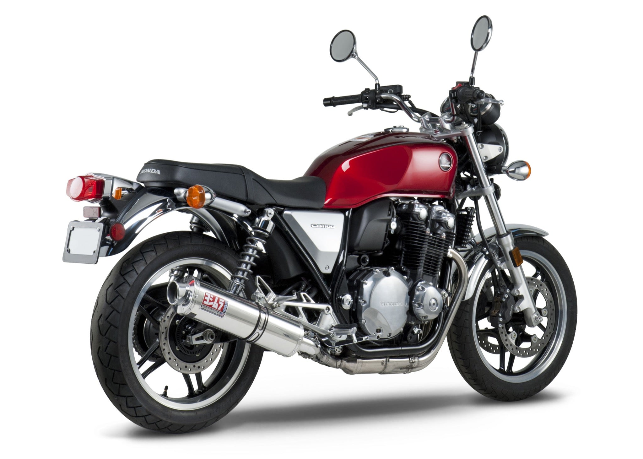 Honda cb1100 RS Final Edition