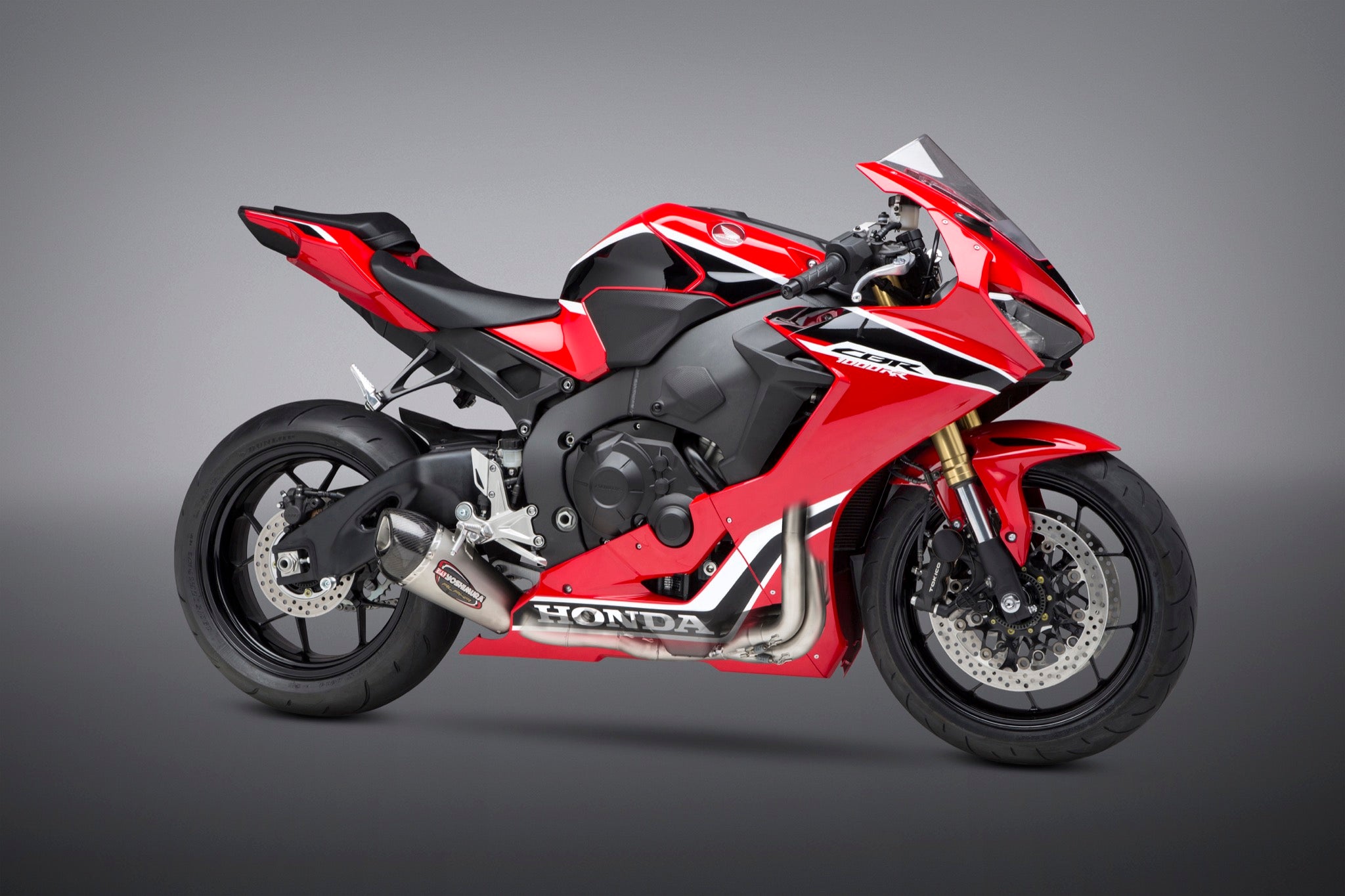 Sportbike Honda CBR 1000