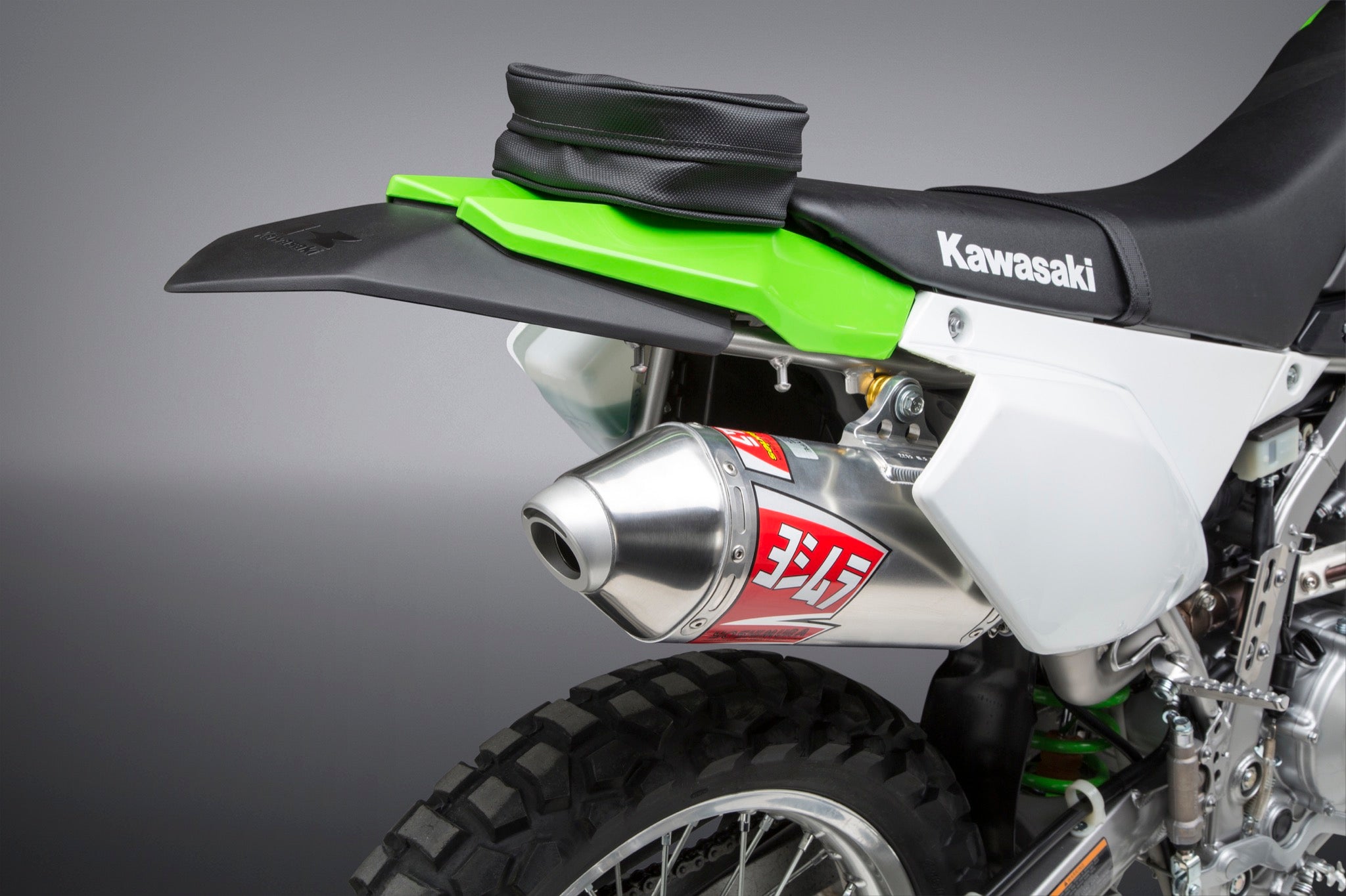 5099 2014 Kawasaki KLX250S Dual Purpose Motorcycle  YouTube