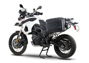 2011 bmw f800gs