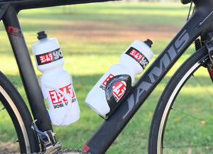 yoshimura cycling