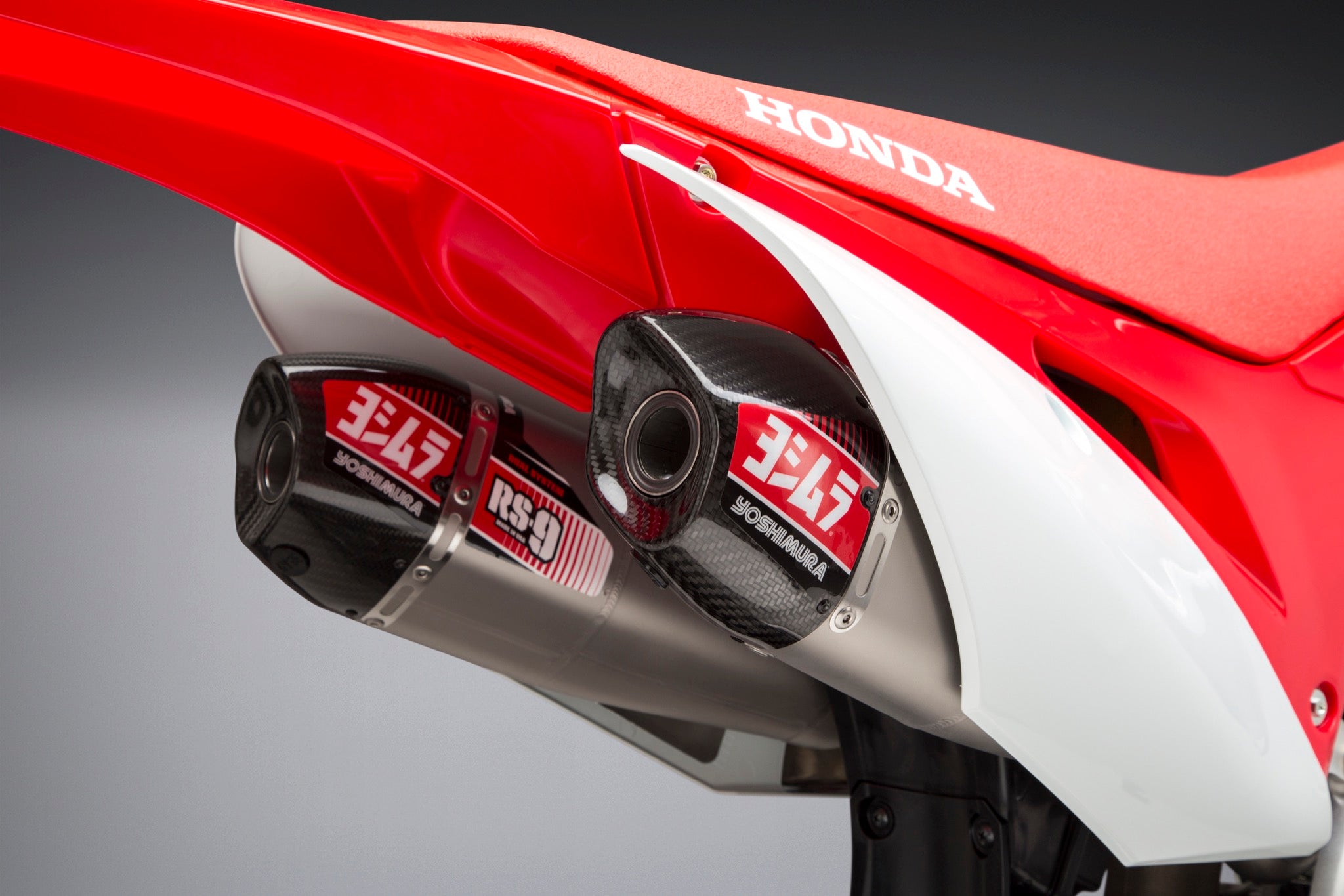 yoshimura crf450r