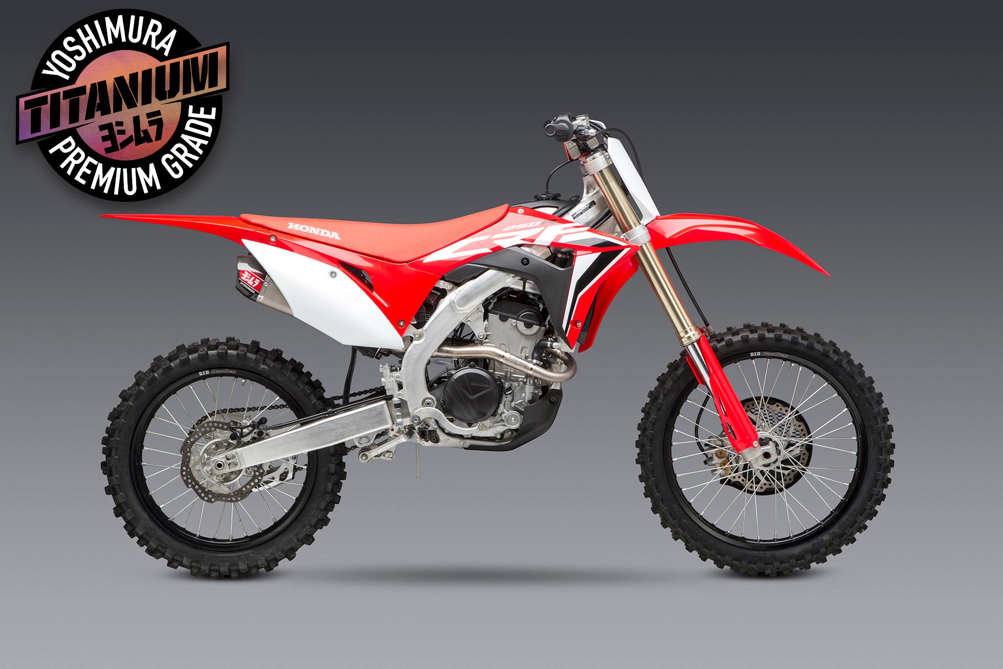 2018 crf250r for sale near me