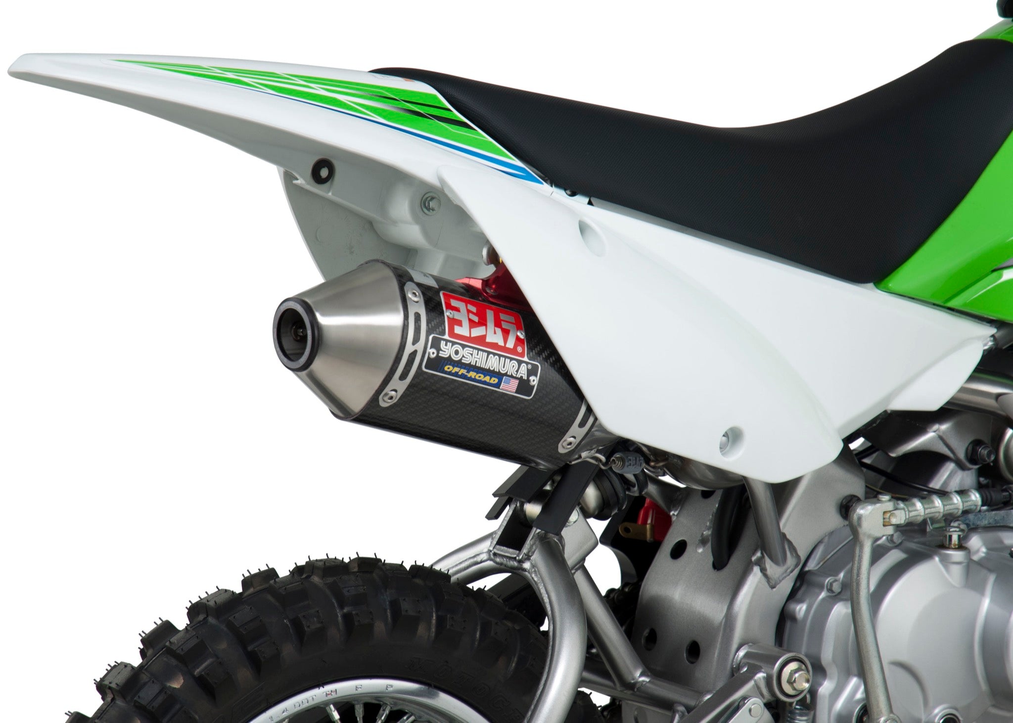 klx110 performance parts