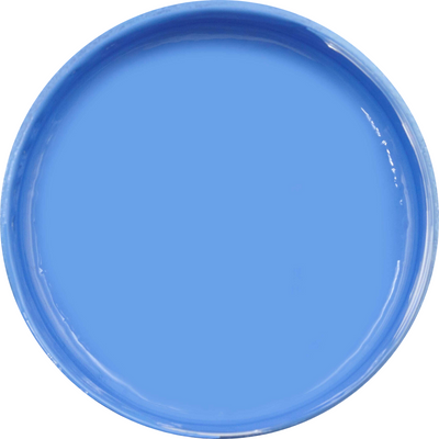 Capri Blue - Basic Pigment Paste - E-TAFLAN