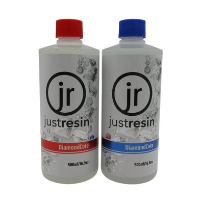 WaterCote - Polyurethane Resin – JustResin International