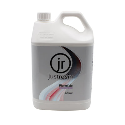 WaterCote - Polyurethane 8.5oz / 250ml – JustResin International