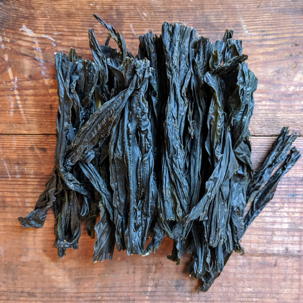 where to buy dried seaweed