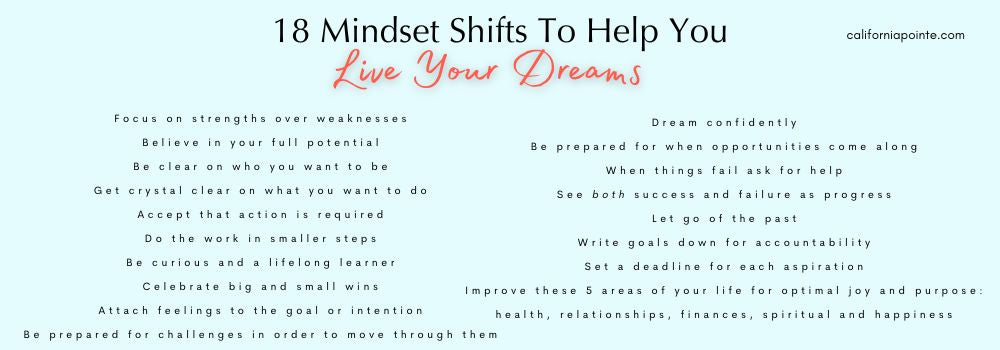 mindset-shifts-dream-life