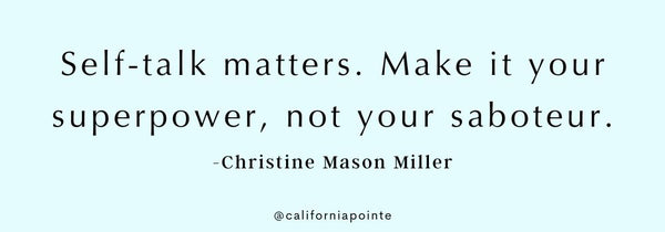 christine-miller-quote-self-talk