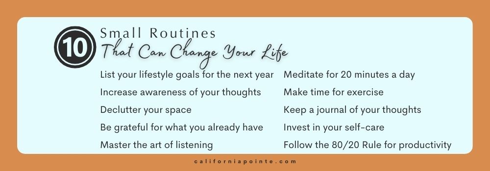 small-routines-change-your-life