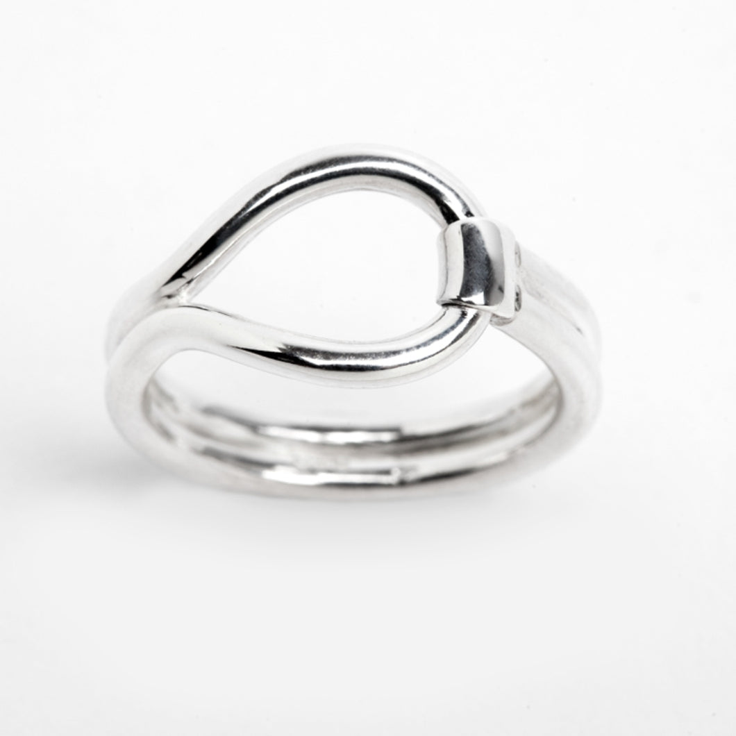 Karma Ring – Styll Gallery