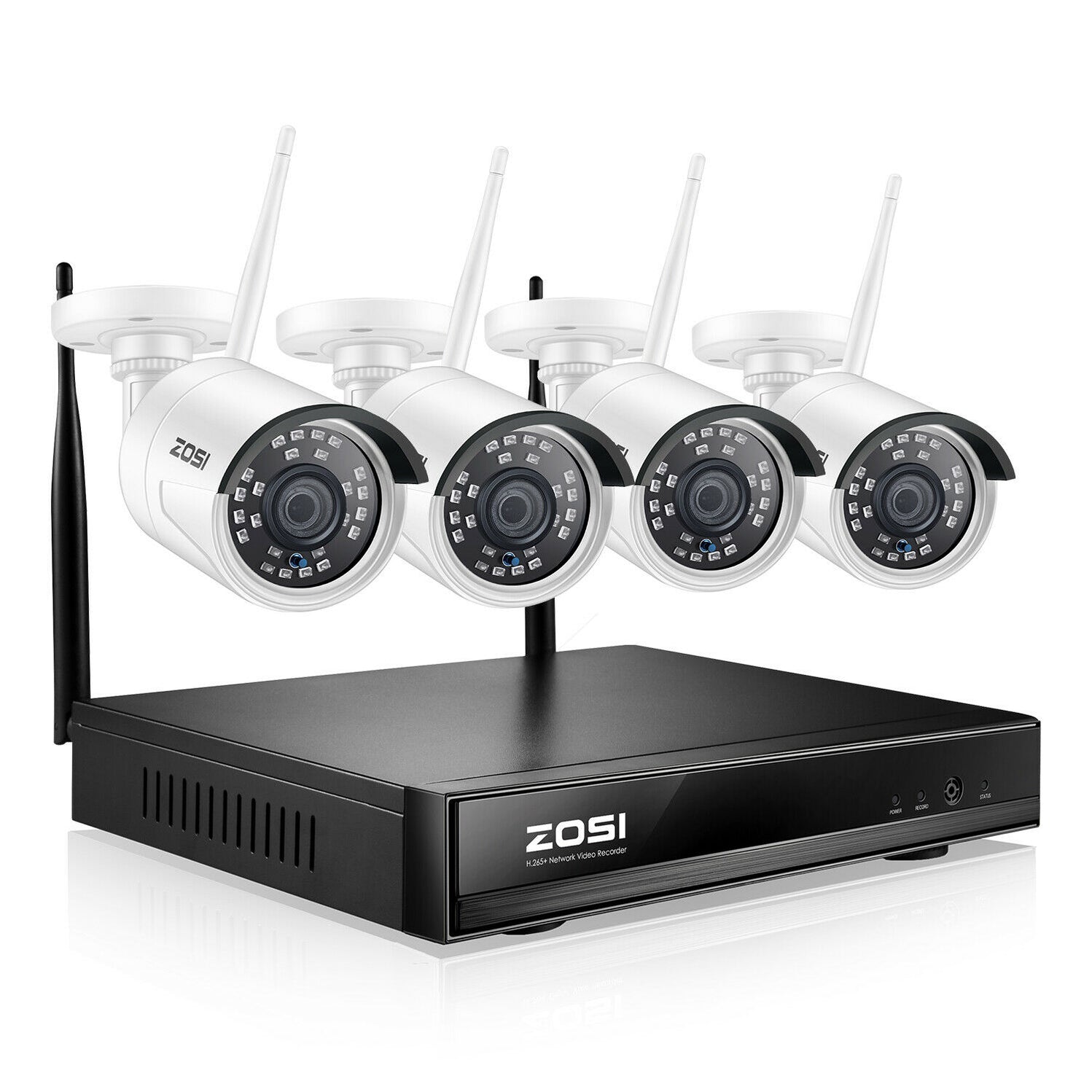 zosi security camera