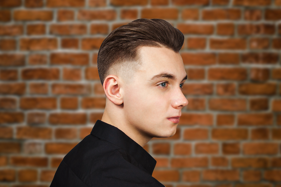 48 Low Fade Haircut Ideas for Stylish Dudes in 2023 in 2023