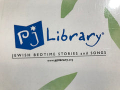 pj library jewish heritage books