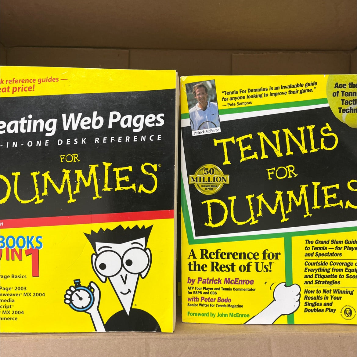 Dummies and Complete Idiots Bundle 12 books