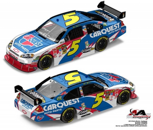 action racing diecast