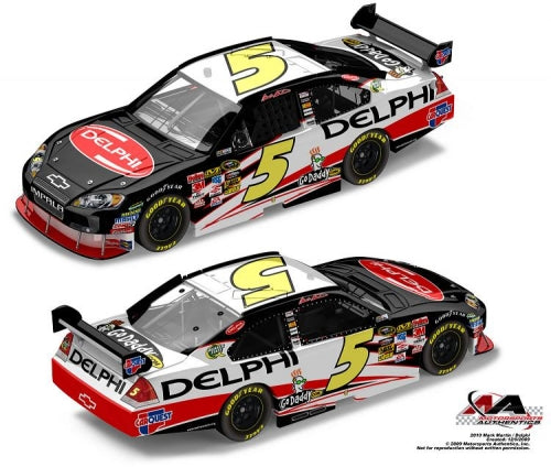 action racing diecast