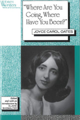 A plot and story structure analysis of "Where Are You Going, Where Have You Been?" by Joyce Carol Oates