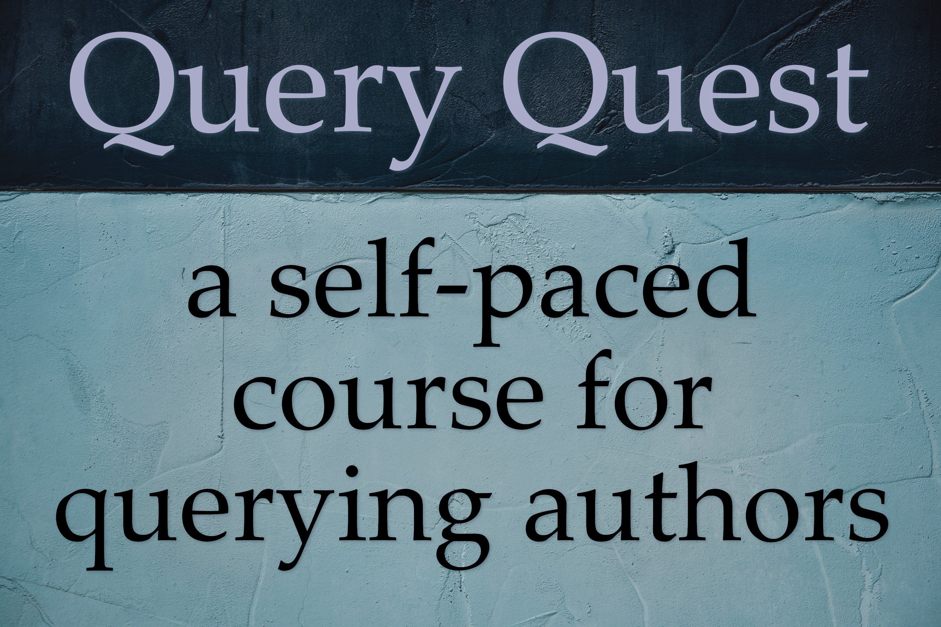Darling Axe Academy – Query Quest: a self-paced querying course