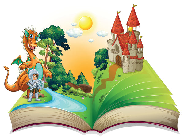 Do you need to find an illustrator for your picture book?
