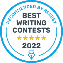 Reedsy Best Writing Contests 2022