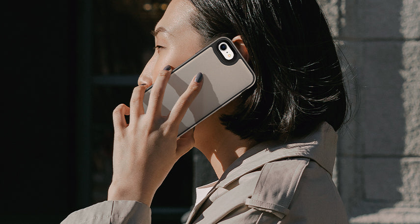 Iphone SE 2020-2022 - Babalu Cases