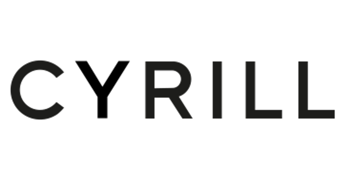 CYRILL