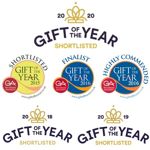 BlossomCo Giftware Association Gift of the Year Awards