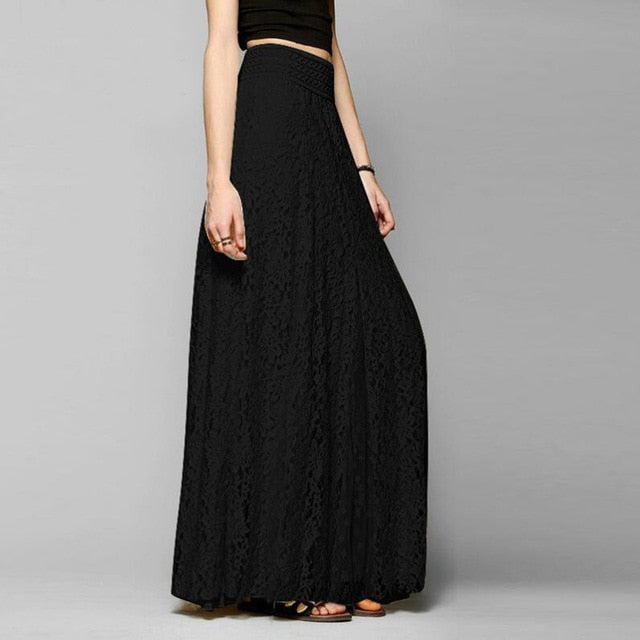 long skirts cheap