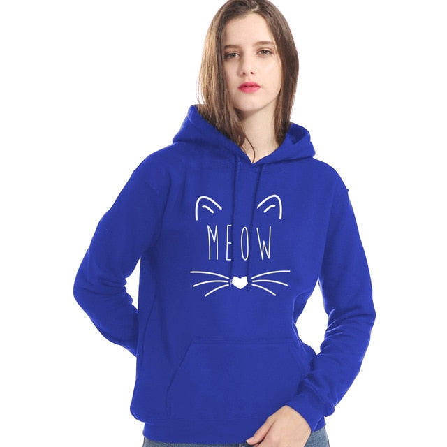 cat hoodies for adults