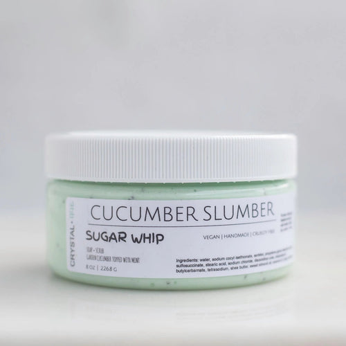 Cucumber - No Slumber