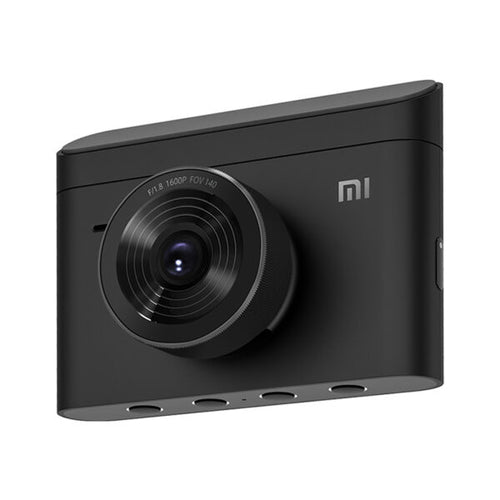 Xiaomi Mi Smart Dashcam 2K, una cámara para coches a un precio de risa, Gadgets