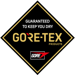 GORE-TEX Performance Comfort membrane