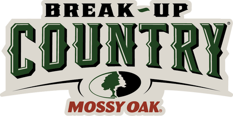 MOSSY OAK® BREAK-UP COUNTRY®