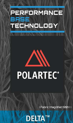 Polartec ® Delta™