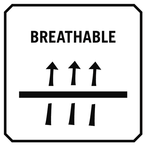 breathable