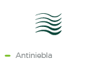 Antiniebla