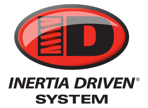 Inertia Driven System