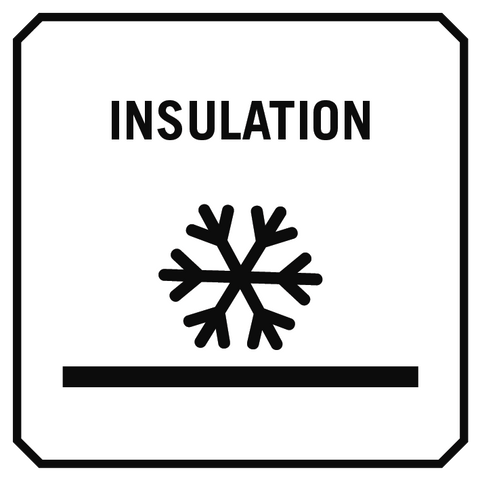 insulation