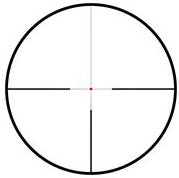 Spotting Reticle