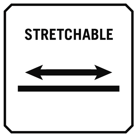 Two-way stretch