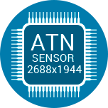 ATN Sensor 2688x1944