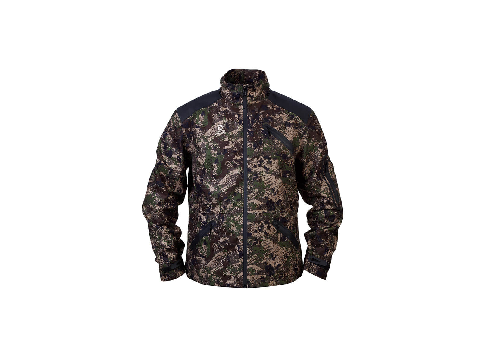 Chaqueta de Caza Blaser Mens Venture 3L Huntec Camo