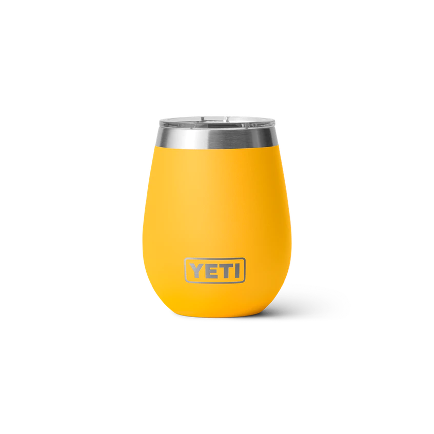 Hielera YETI Hopper Flip 8 color Amarillo