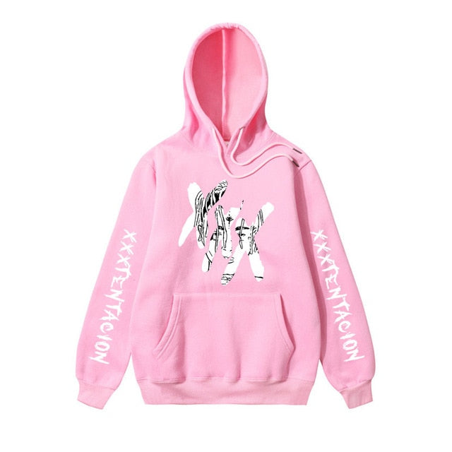 xxxtencion sweatshirt